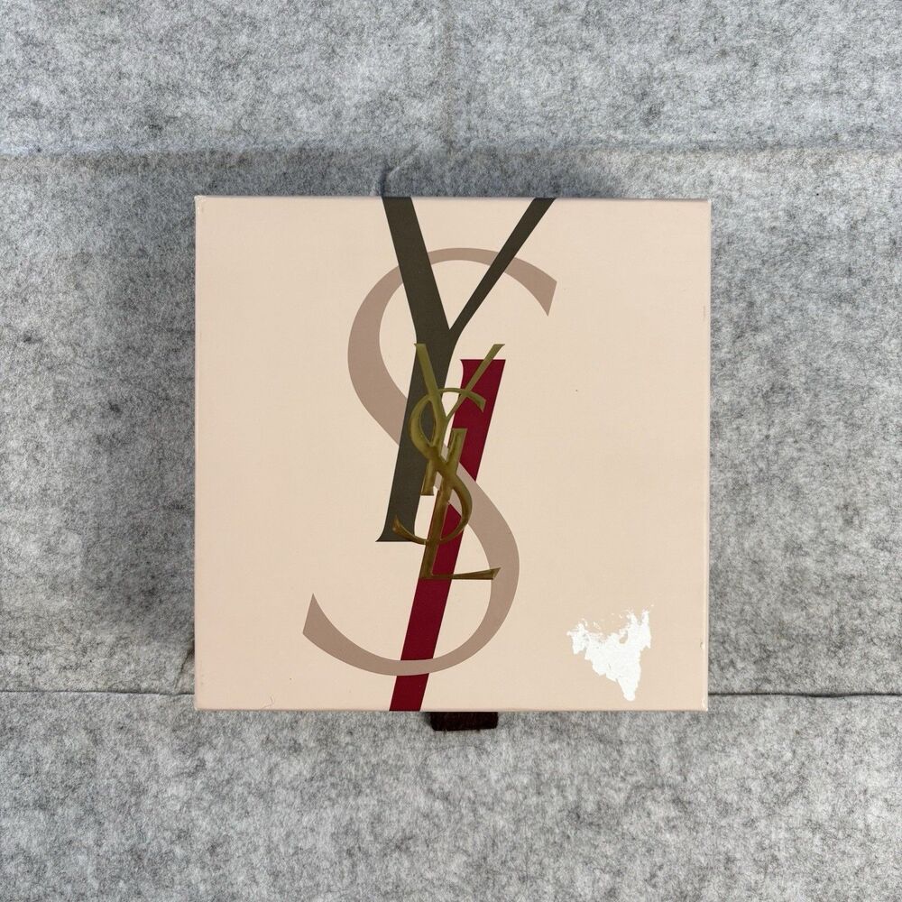 YSL Yves Saint Laurent Mon Paris Perfume Parfum EDP Set 1 oz 30 ml .33 oz 10 ml - Picture 2 of 8